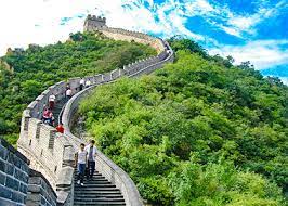 Juyongguan Great Wall 